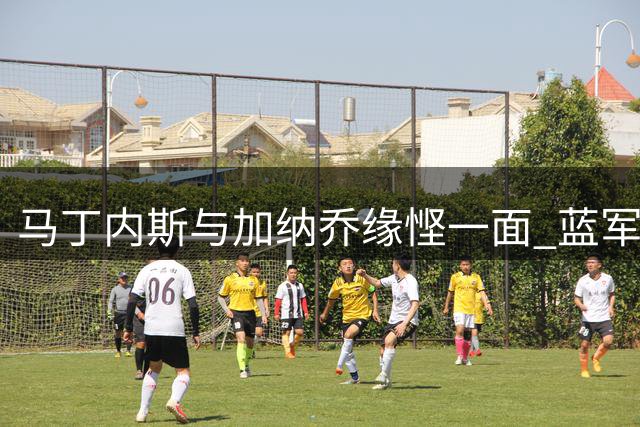 马丁内斯与加纳乔缘悭一面 蓝军弃将寻觅新生